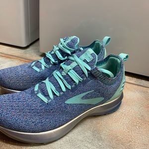 Brooks Running shoes size 8.5